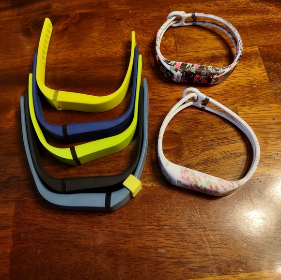 Fitbit accessories ( I-smile ) - Picture 1 of 2